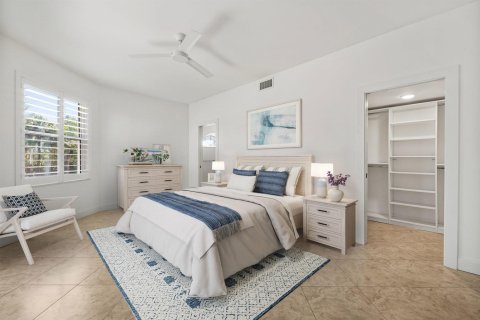 Touwnhouse à vendre à Jupiter, Floride: 2 chambres, 111.02 m2 № 2146166 - photo 7