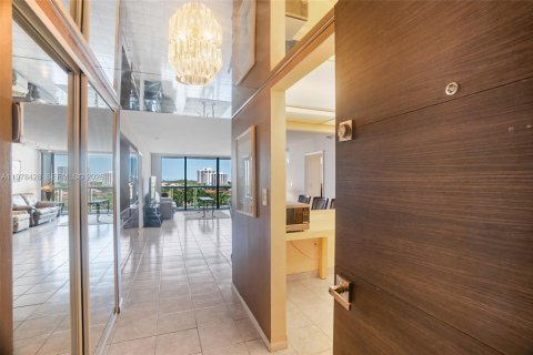 Купить кондоминиум в Авентура, Флорида 2 спальни, 105.82м2, № 2244337 - фото 15