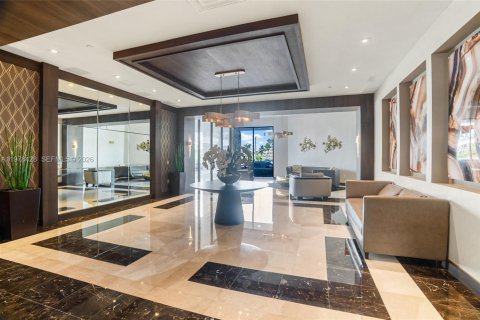 Купить кондоминиум в Авентура, Флорида 2 спальни, 105.82м2, № 2244337 - фото 13