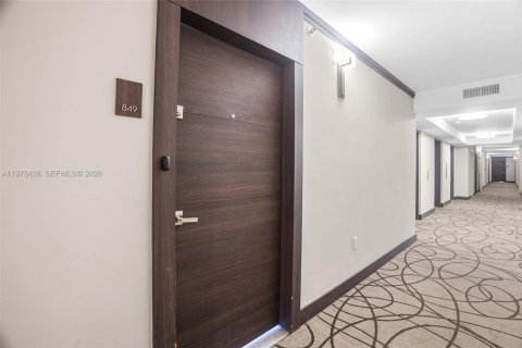 Купить кондоминиум в Авентура, Флорида 2 спальни, 105.82м2, № 2244337 - фото 14