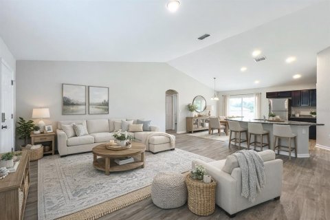 Casa en venta en Ocala, Florida, 3 dormitorios, 124.95 m2 № 2121125 - foto 3