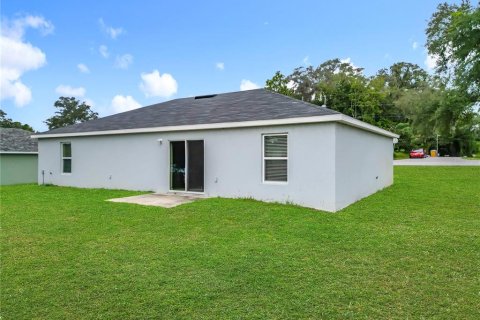 Casa en venta en Ocala, Florida, 3 dormitorios, 124.95 m2 № 2121125 - foto 20