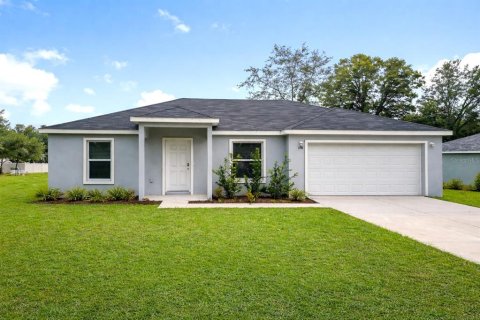 Casa en Ocala, Florida 3 dormitorios, 124.95 m2 № 2121125