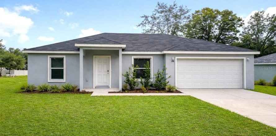 Casa en Ocala, Florida 3 dormitorios, 124.95 m2 № 2121125