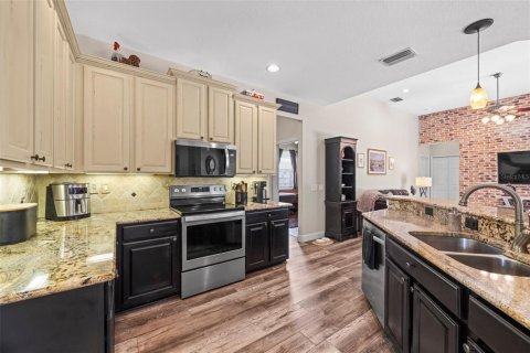 Casa en venta en Sarasota, Florida, 4 dormitorios, 204.11 m2 № 2386735 - foto 18