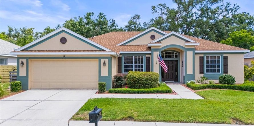 Casa en Sarasota, Florida 4 dormitorios, 204.11 m2 № 2386735