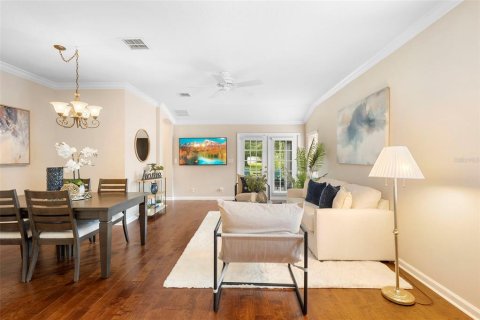 Villa ou maison à vendre à DeLand, Floride: 3 chambres, 137.5 m2 № 1914140 - photo 5