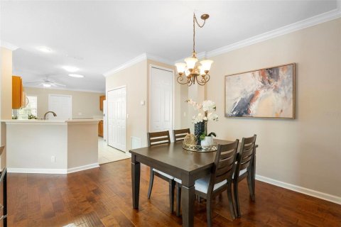Villa ou maison à vendre à DeLand, Floride: 3 chambres, 137.5 m2 № 1914140 - photo 17