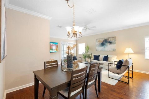 Villa ou maison à vendre à DeLand, Floride: 3 chambres, 137.5 m2 № 1914140 - photo 20