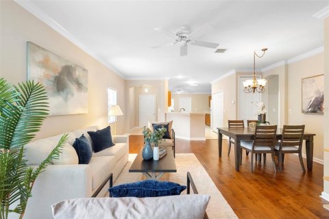 Villa ou maison à vendre à DeLand, Floride: 3 chambres, 137.5 m2 № 1914140 - photo 15