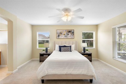 Villa ou maison à vendre à DeLand, Floride: 3 chambres, 137.5 m2 № 1914140 - photo 23