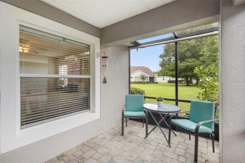 Villa ou maison à vendre à DeLand, Floride: 3 chambres, 137.5 m2 № 1914140 - photo 28