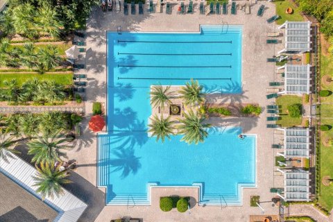 Villa ou maison à vendre à DeLand, Floride: 3 chambres, 137.5 m2 № 1914140 - photo 4