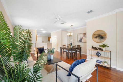 Villa ou maison à vendre à DeLand, Floride: 3 chambres, 137.5 m2 № 1914140 - photo 8