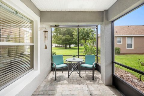 Villa ou maison à vendre à DeLand, Floride: 3 chambres, 137.5 m2 № 1914140 - photo 7