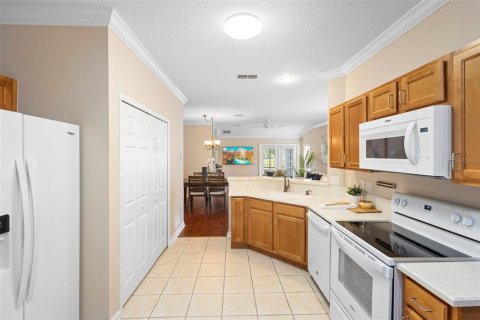 Villa ou maison à vendre à DeLand, Floride: 3 chambres, 137.5 m2 № 1914140 - photo 6