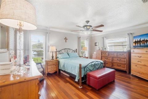 House in Lauderhill, Florida 3 bedrooms, 136.29 sq.m. № 2398068 - photo 17