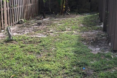 Villa ou maison à vendre à Fort Lauderdale, Floride: 2 chambres, 74.32 m2 № 1966443 - photo 9