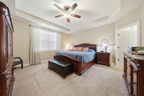 House in DEL WEBB STONE CREEK in Ocala, Florida 2 bedrooms, 182.46 sq.m. № 2221053 - photo 14