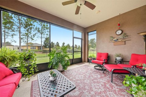 House in DEL WEBB STONE CREEK in Ocala, Florida 2 bedrooms, 182.46 sq.m. № 2221053 - photo 29