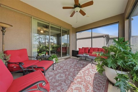 House in DEL WEBB STONE CREEK in Ocala, Florida 2 bedrooms, 182.46 sq.m. № 2221053 - photo 30