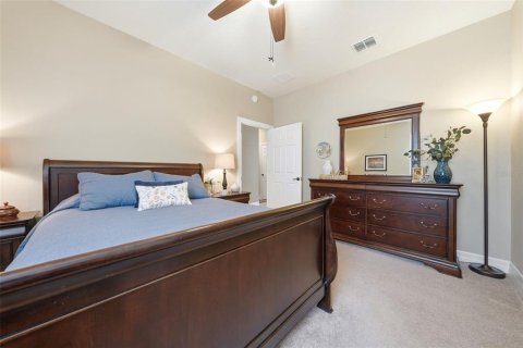House in DEL WEBB STONE CREEK in Ocala, Florida 2 bedrooms, 182.46 sq.m. № 2221053 - photo 22