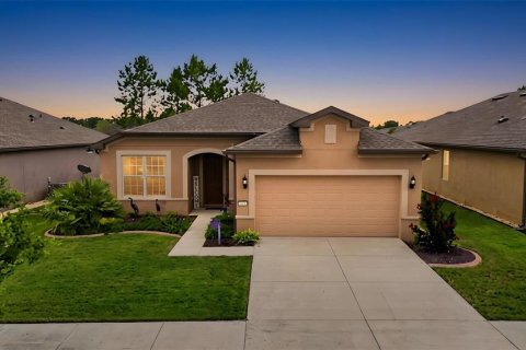 Villa ou maison à DEL WEBB STONE CREEK à Ocala, Floride 2 chambres, 182.46 m2 № 2221053