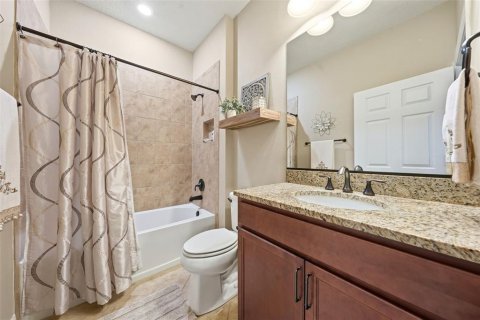 House in DEL WEBB STONE CREEK in Ocala, Florida 2 bedrooms, 182.46 sq.m. № 2221053 - photo 23