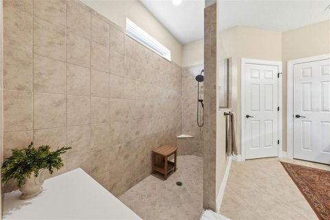 House in DEL WEBB STONE CREEK in Ocala, Florida 2 bedrooms, 182.46 sq.m. № 2221053 - photo 19