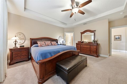 House in DEL WEBB STONE CREEK in Ocala, Florida 2 bedrooms, 182.46 sq.m. № 2221053 - photo 15