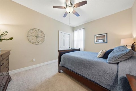 House in DEL WEBB STONE CREEK in Ocala, Florida 2 bedrooms, 182.46 sq.m. № 2221053 - photo 21