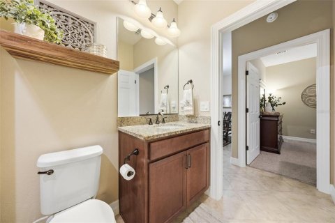 House in DEL WEBB STONE CREEK in Ocala, Florida 2 bedrooms, 182.46 sq.m. № 2221053 - photo 24