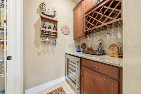 House in DEL WEBB STONE CREEK in Ocala, Florida 2 bedrooms, 182.46 sq.m. № 2221053 - photo 13
