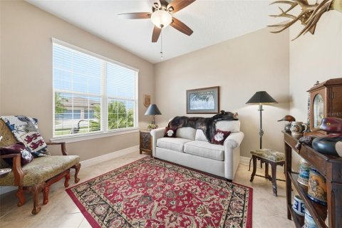 House in DEL WEBB STONE CREEK in Ocala, Florida 2 bedrooms, 182.46 sq.m. № 2221053 - photo 27
