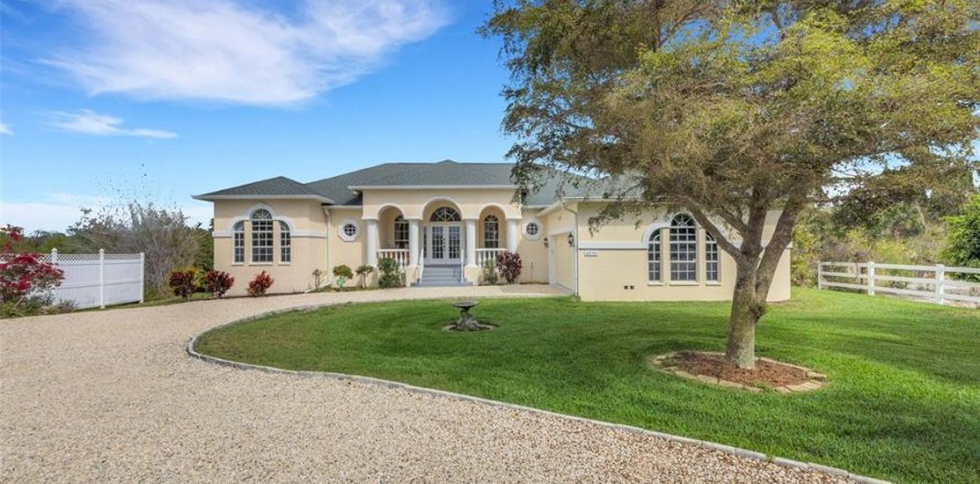Casa en Englewood, Florida 3 dormitorios, 214.51 m2 № 2142362
