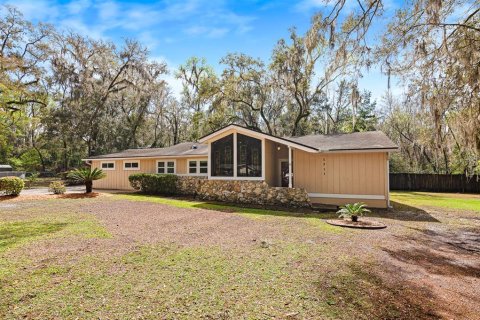 Casa en venta en Gainesville, Florida, 3 dormitorios, 174.84 m2 № 1571466 - foto 3