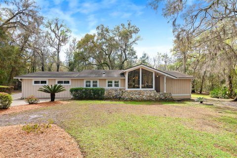 Casa en venta en Gainesville, Florida, 3 dormitorios, 174.84 m2 № 1571466 - foto 2