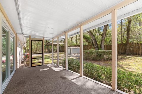 Casa en venta en Gainesville, Florida, 3 dormitorios, 174.84 m2 № 1571466 - foto 27