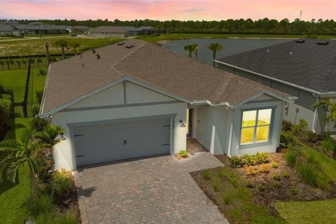 Casa en Punta Gorda, Florida 3 dormitorios, 154.31 m2 № 2283615