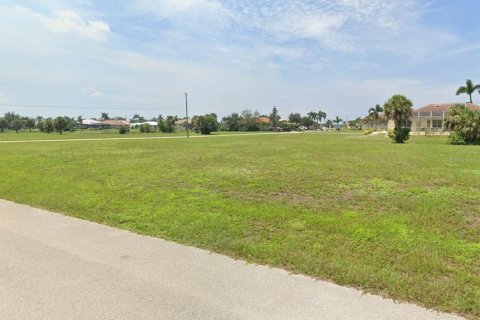 Land in Punta Gorda, Florida № 1613479 - photo 1