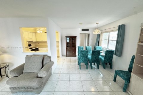 Снять в аренду кондоминиум в Делрей-Бич, Флорида 1 спальня, 66.89м2, № 1954251 - фото 5