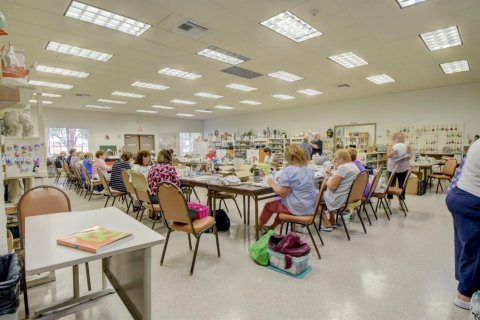 Снять в аренду кондоминиум в Делрей-Бич, Флорида 1 спальня, 66.89м2, № 1954251 - фото 13