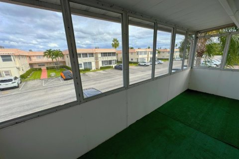 Снять в аренду кондоминиум в Делрей-Бич, Флорида 1 спальня, 66.89м2, № 1954251 - фото 16