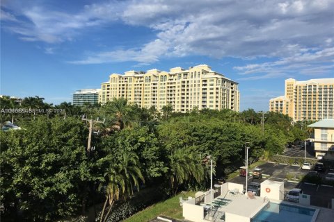 Купить кондоминиум в Ки-Бискейн, Флорида 2 спальни, 96.25м2, № 2021855 - фото 9