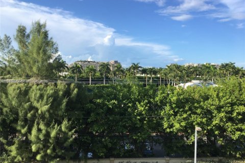 Купить кондоминиум в Ки-Бискейн, Флорида 2 спальни, 96.25м2, № 2021855 - фото 8