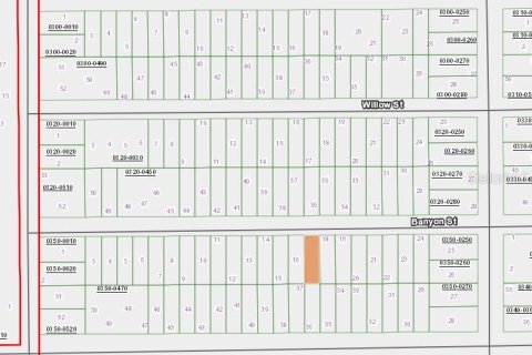 Land in Interlachen, Florida № 2163087