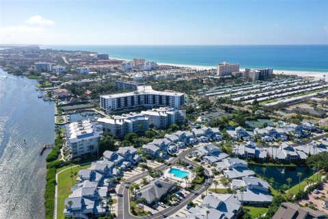 Condominio en venta en Sarasota, Florida, 2 dormitorios, 118.91 m2 № 2396120 - foto 27