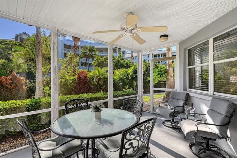 Condominio en venta en Sarasota, Florida, 2 dormitorios, 118.91 m2 № 2396120 - foto 10