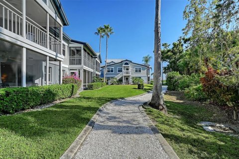 Condominio en venta en Sarasota, Florida, 2 dormitorios, 118.91 m2 № 2396120 - foto 11