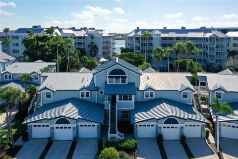 Condominio en Sarasota, Florida, 2 dormitorios  № 2396120